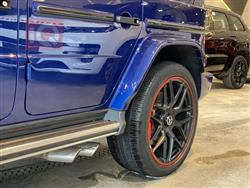 مرسيدس بنز G-Class